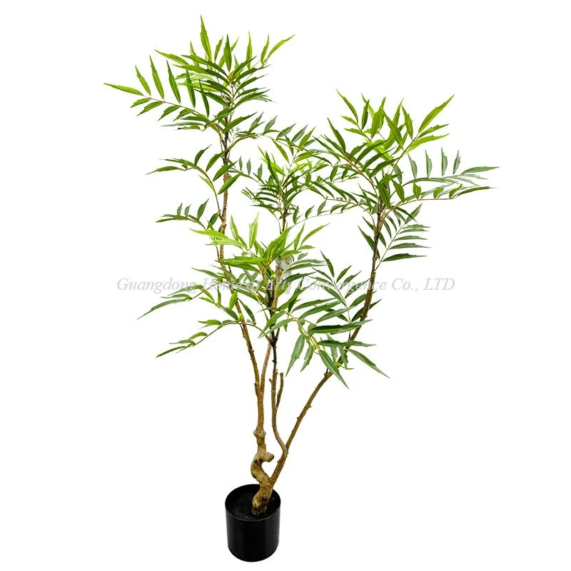 עץ Fortunei מלאכותי מהוניה