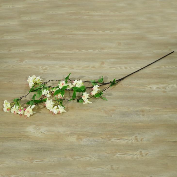 Artificial Lantern Flowers Bouquet
